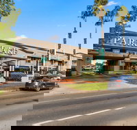 Quality Hotel Parklake Shepparton - Rent Accommodation