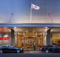 Melbourne Marriott Hotel - Rent Accommodation