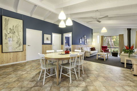 Countrywide Cottages - Rent Accommodation 4