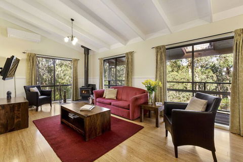 Countrywide Cottages - Rent Accommodation 2