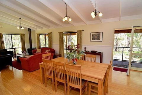 Countrywide Cottages - Rent Accommodation 6