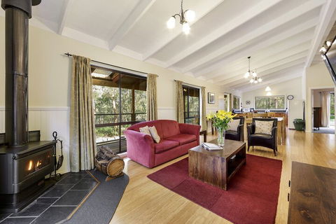 Countrywide Cottages - Rent Accommodation 5