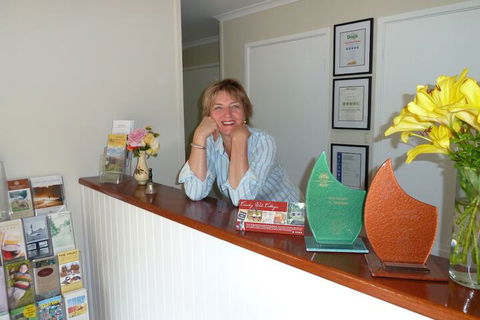 Countrywide Cottages - Rent Accommodation 1