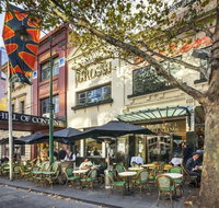 Melbourne CBD Central Apartment Hotel - Rent Accommodation