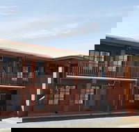 Comfort Inn Peppermill - Rent Accommodation