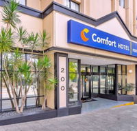 Comfort Hotel Perth City - Rent Accommodation