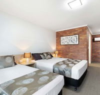 Blue Shades Motel - Rent Accommodation