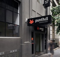 Punthill Manhattan - Rent Accommodation