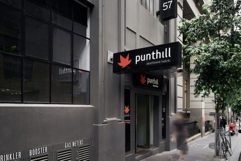 Punthill Manhattan - Rent Accommodation 0