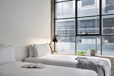Punthill Manhattan - Rent Accommodation 5