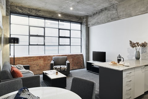 Punthill Manhattan - Rent Accommodation 6