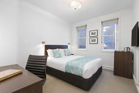 Alto Hotel On Bourke - Rent Accommodation 4