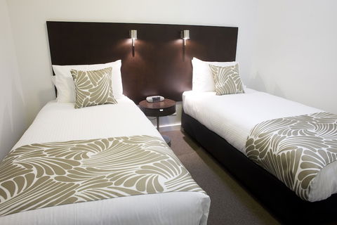 Alto Hotel On Bourke - Rent Accommodation 5