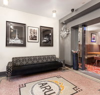 Alto Hotel on Bourke - Rent Accommodation