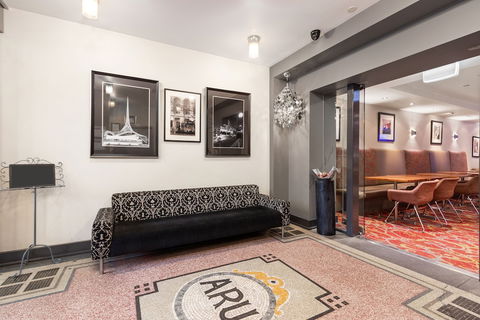 Alto Hotel On Bourke - Rent Accommodation 0