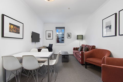Alto Hotel On Bourke - Rent Accommodation 6