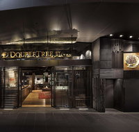 DoubleTree by Hilton Hotel Melbourne - Flinders Street - Rent Accommodation