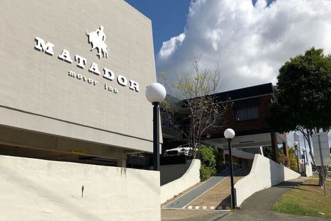 Matador Motor Inn - Rent Accommodation 6
