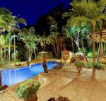 Sensom Luxury Bed  Breakfast - Rent Accommodation