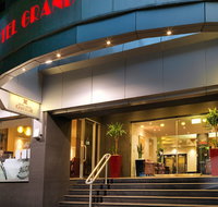 Hotel Grand Chancellor Melbourne - Rent Accommodation