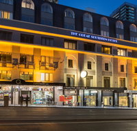 Great Southern Hotel Melbourne - Rent Accommodation