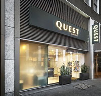Quest On William - Rent Accommodation