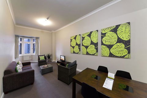 Mansions On Pulteney - Rent Accommodation 4