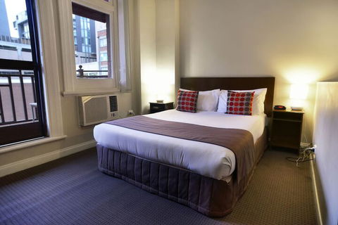Mansions On Pulteney - Rent Accommodation 5
