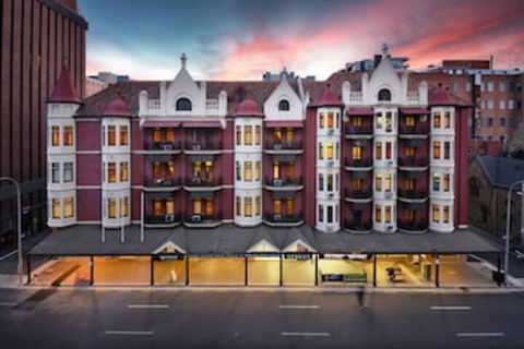 Mansions On Pulteney - Rent Accommodation 0