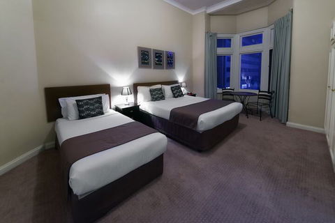 Mansions On Pulteney - Rent Accommodation 7