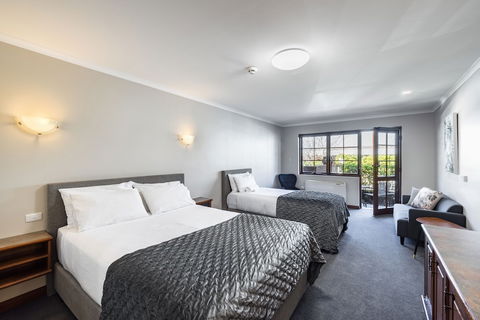 Adelaide Inn - Rent Accommodation 5