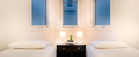 Caroline Serviced Apartments South Yarra - Rent Accommodation 2