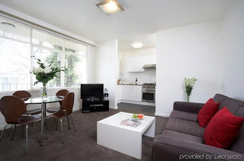 Caroline Serviced Apartments South Yarra - Rent Accommodation 1