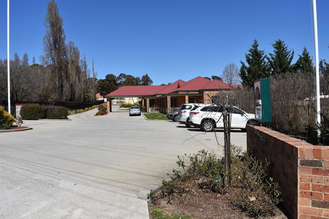 Best Western Plus Ambassador Orange - Rent Accommodation 1