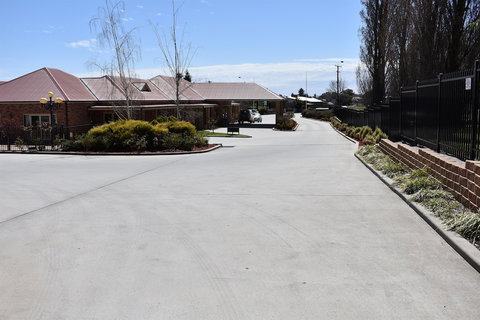 Best Western Plus Ambassador Orange - Rent Accommodation 0