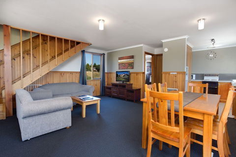 Aspect Tamar Valley Resort - Rent Accommodation 4