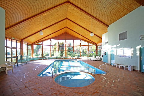 Aspect Tamar Valley Resort - Rent Accommodation 0