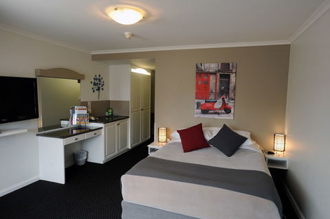 Aspect Tamar Valley Resort - Rent Accommodation 6