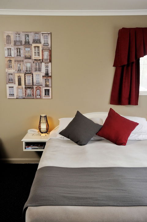Aspect Tamar Valley Resort - Rent Accommodation 2