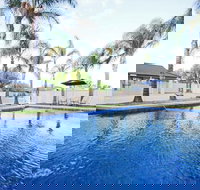 Wyndhamere Motel Shepparton - Rent Accommodation