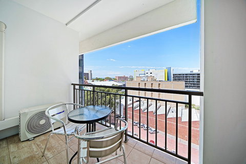 All Suites Perth - Rent Accommodation 6
