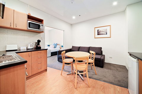 All Suites Perth - Rent Accommodation 1
