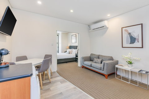All Suites Perth - Rent Accommodation 2