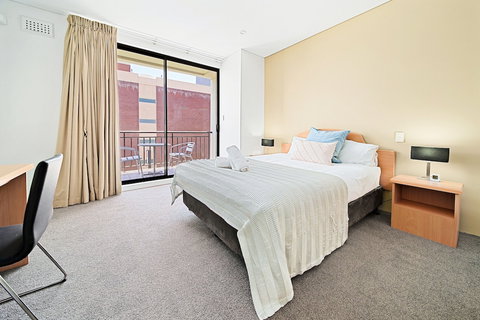 All Suites Perth - Rent Accommodation 4