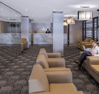 Park Regis Griffin Suites - Rent Accommodation
