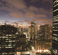 Oaks Melbourne on Lonsdale Suites - Rent Accommodation