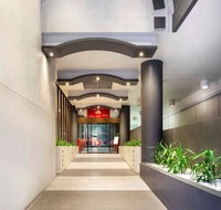 ibis Melbourne Hotel and Apartments - Rent Accommodation