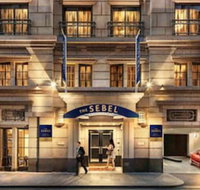 The Sebel Melbourne Flinders Lane - Rent Accommodation
