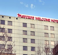 Mercure Welcome Melbourne - Rent Accommodation
