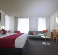 Crossley Hotel Melbourne - Rent Accommodation